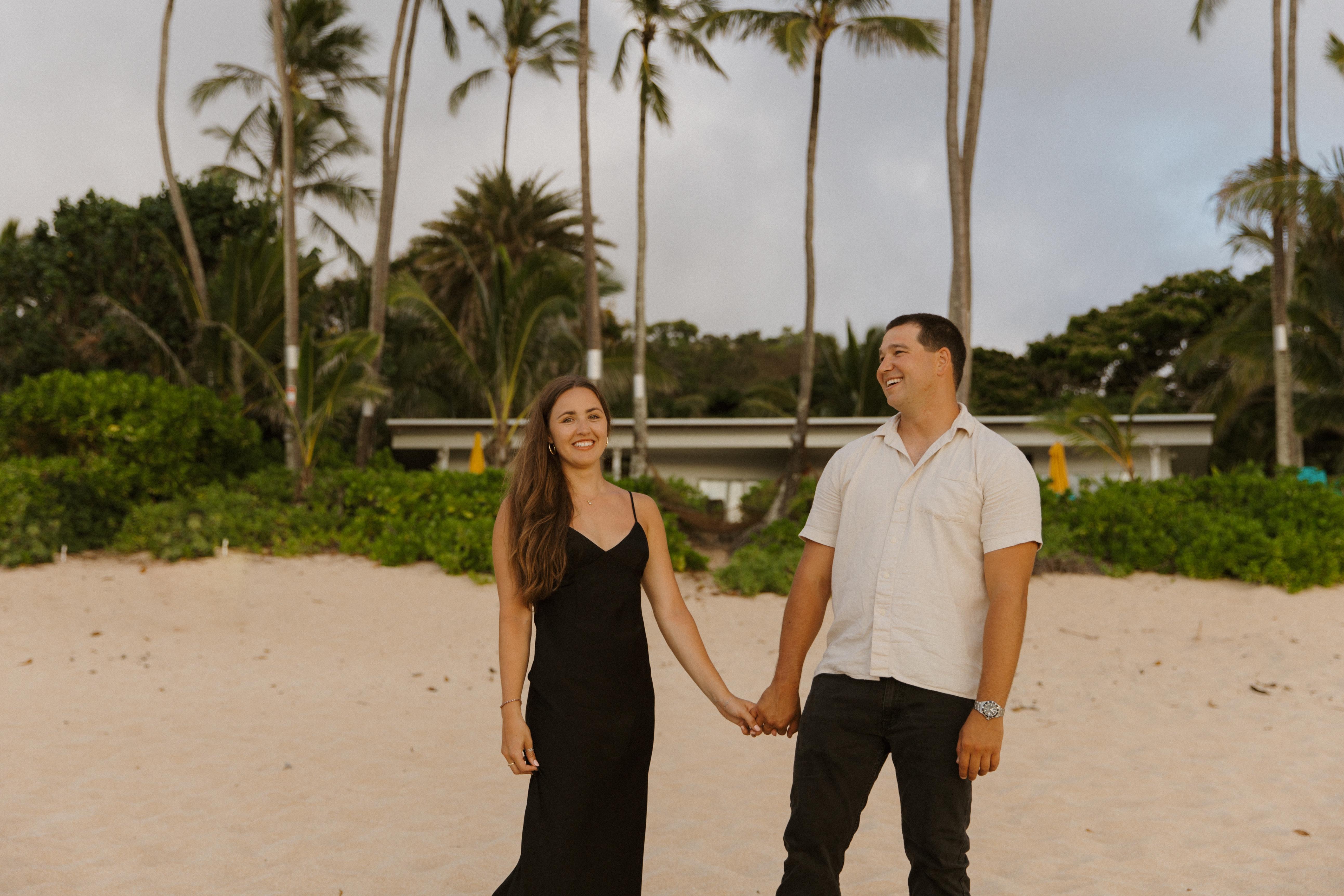 The Wedding Website of Samantha Little and Tanner Carew