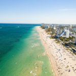 Fort Lauderdale Beach