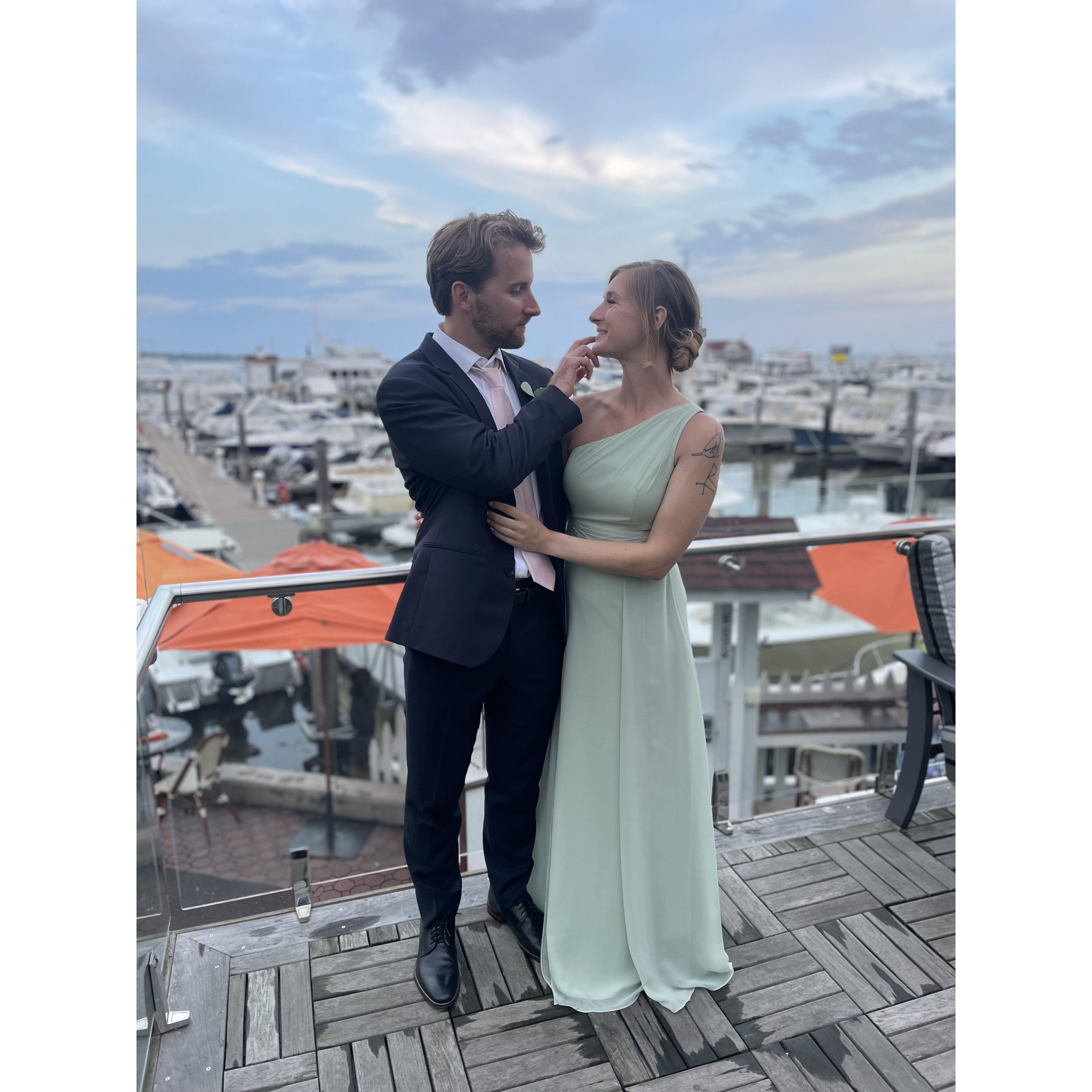 august 2023 - old saybrook, ct