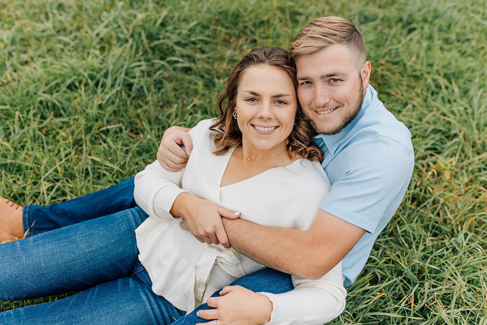 The Wedding Website of Haven Brandenburg and Kevin Lynott