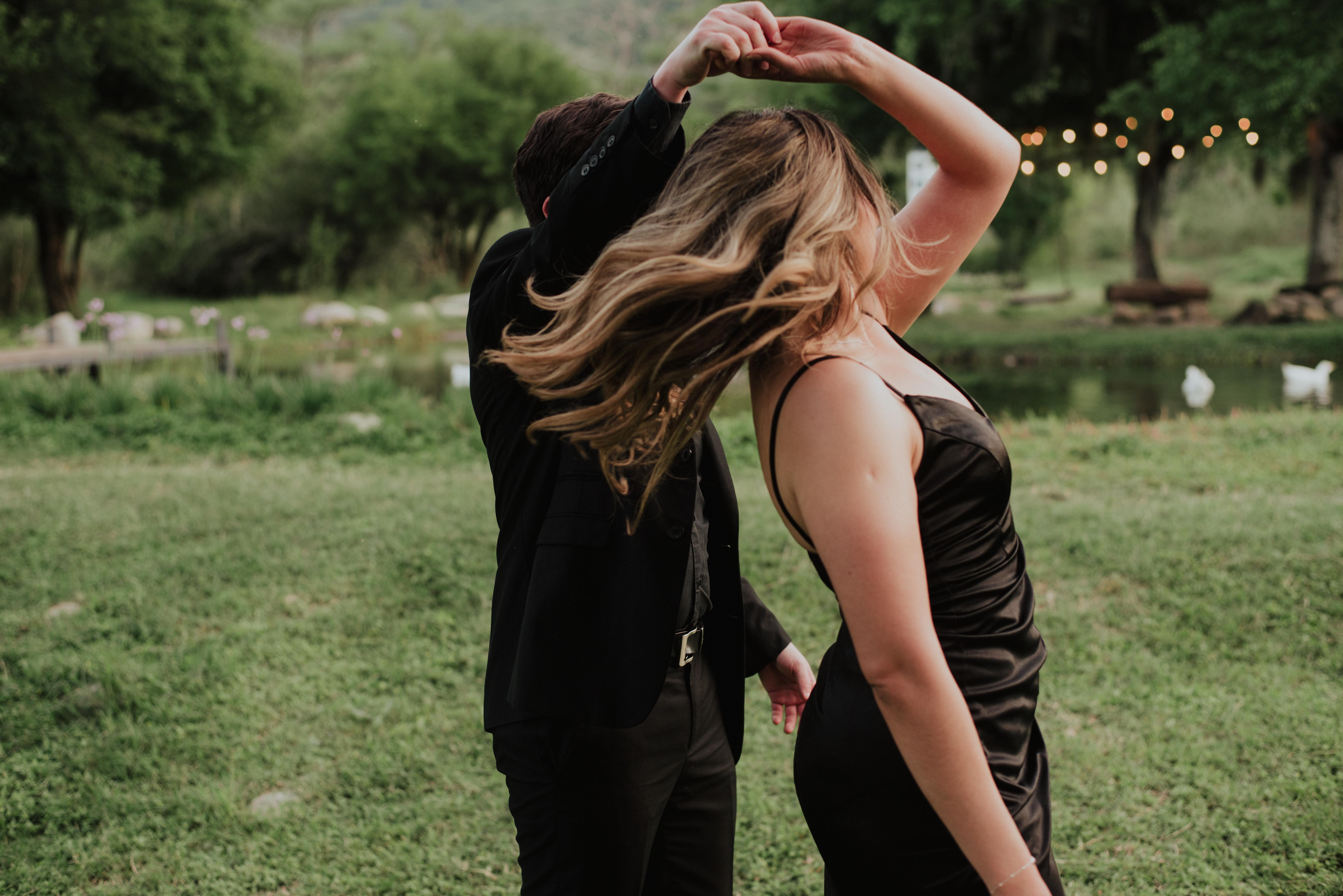 The Wedding Website of Erika Guajardo and Daniel Marin