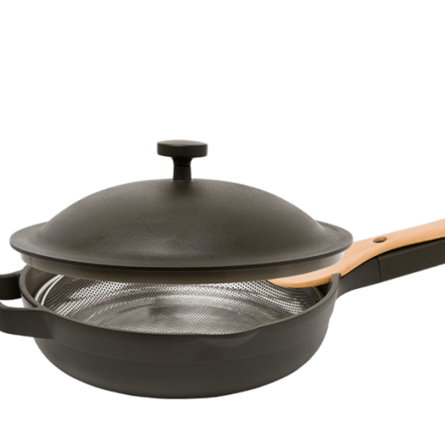 Always Pan