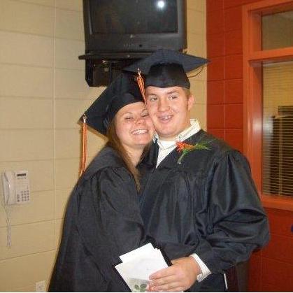 High School Graduation
