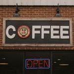 Barrel House Coffee Co