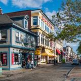 Thames Street