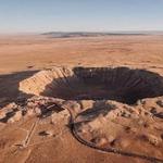 Meteor Crater Natural Landmark