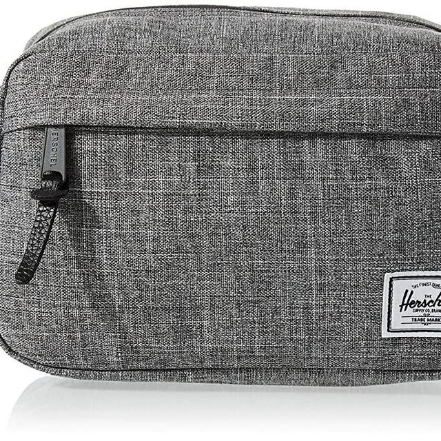 Herschel Chapter Toiletry Kit
