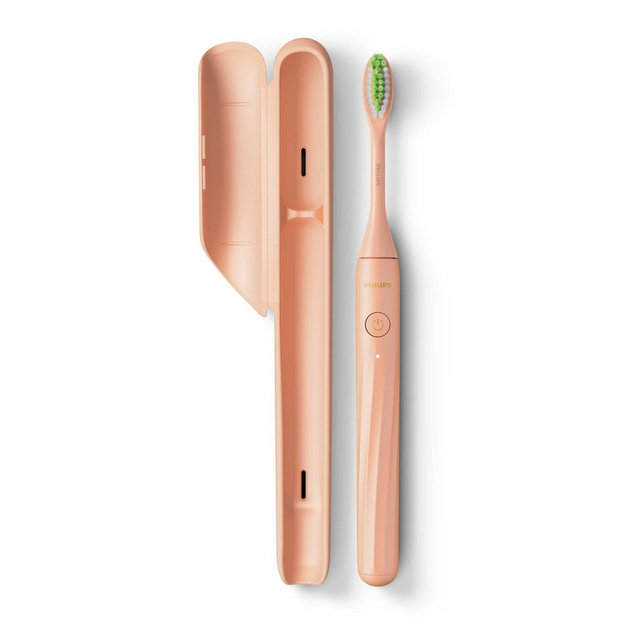 Philips Sonicare Electric Rechargeable Toothbrush - Champagne