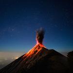 HIKE AN ACTIVE VOLCANO
