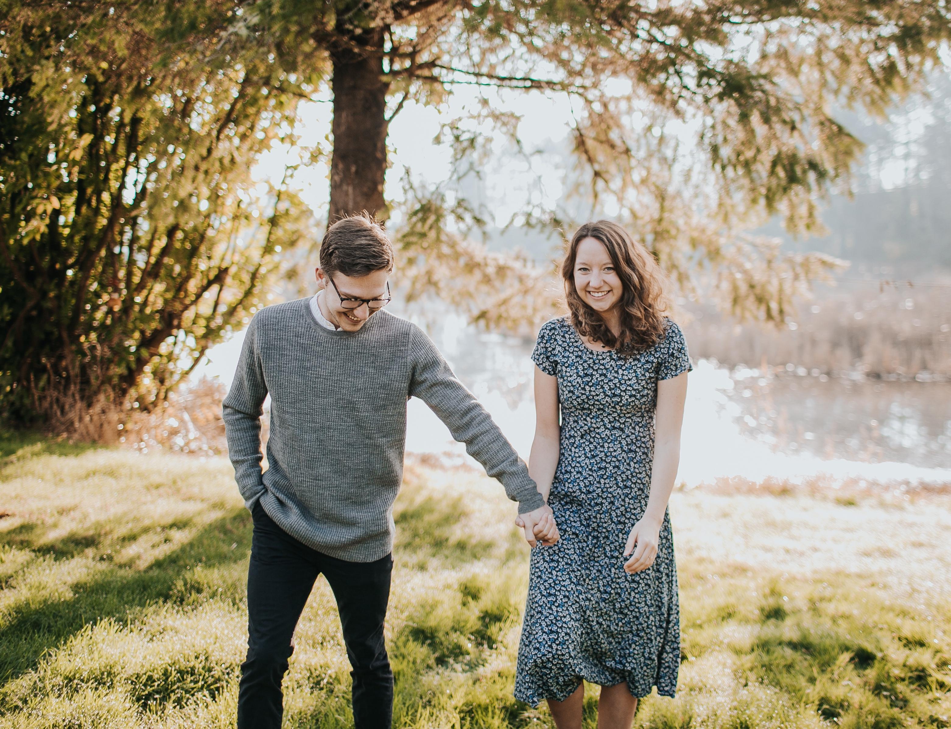 The Wedding Website of Seth Ziolkowski and Anneke Stoker