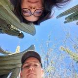 Desert Botanical Garden