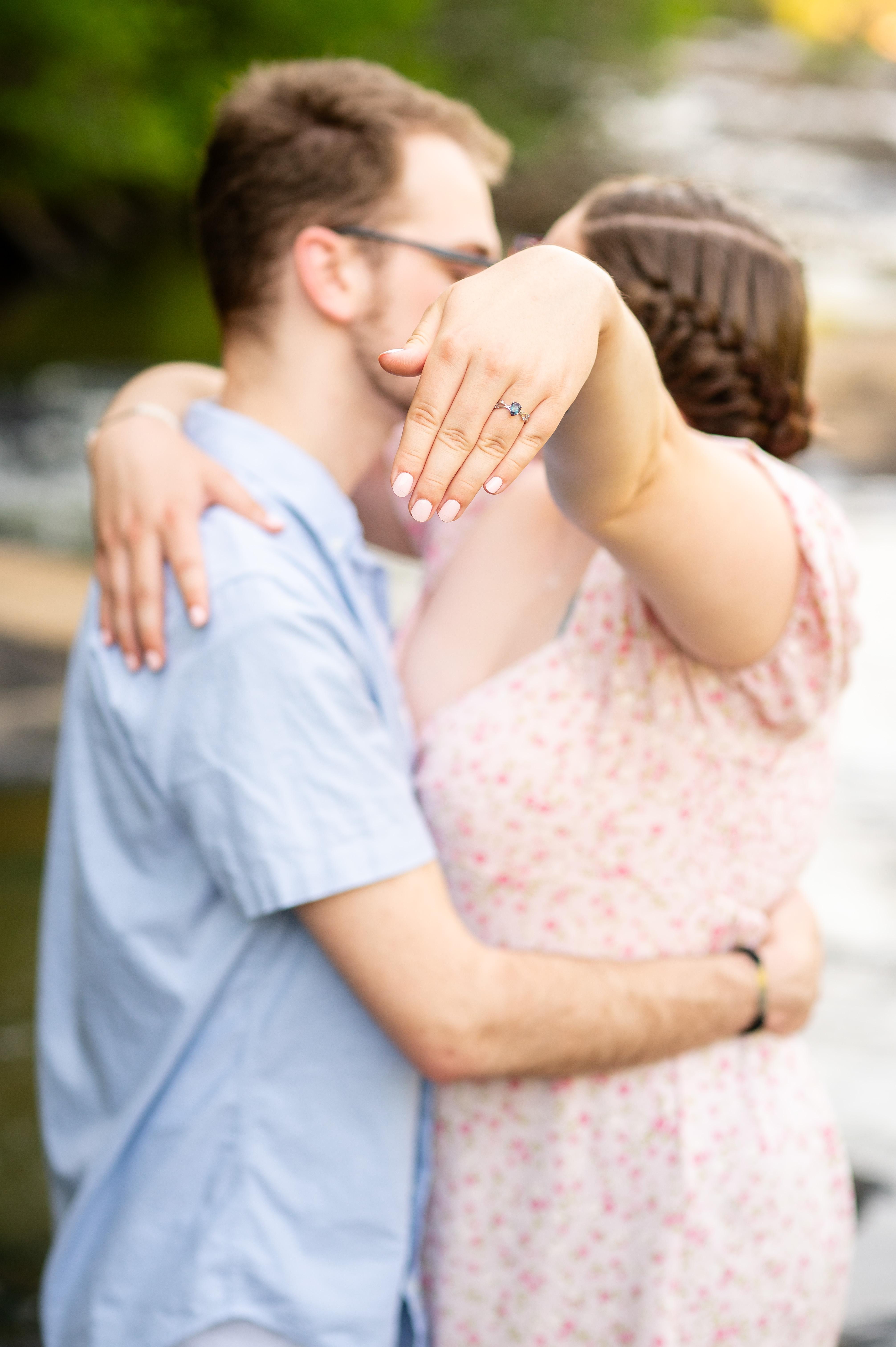 The Wedding Website of Sierra DeBoer and Paul Browder III