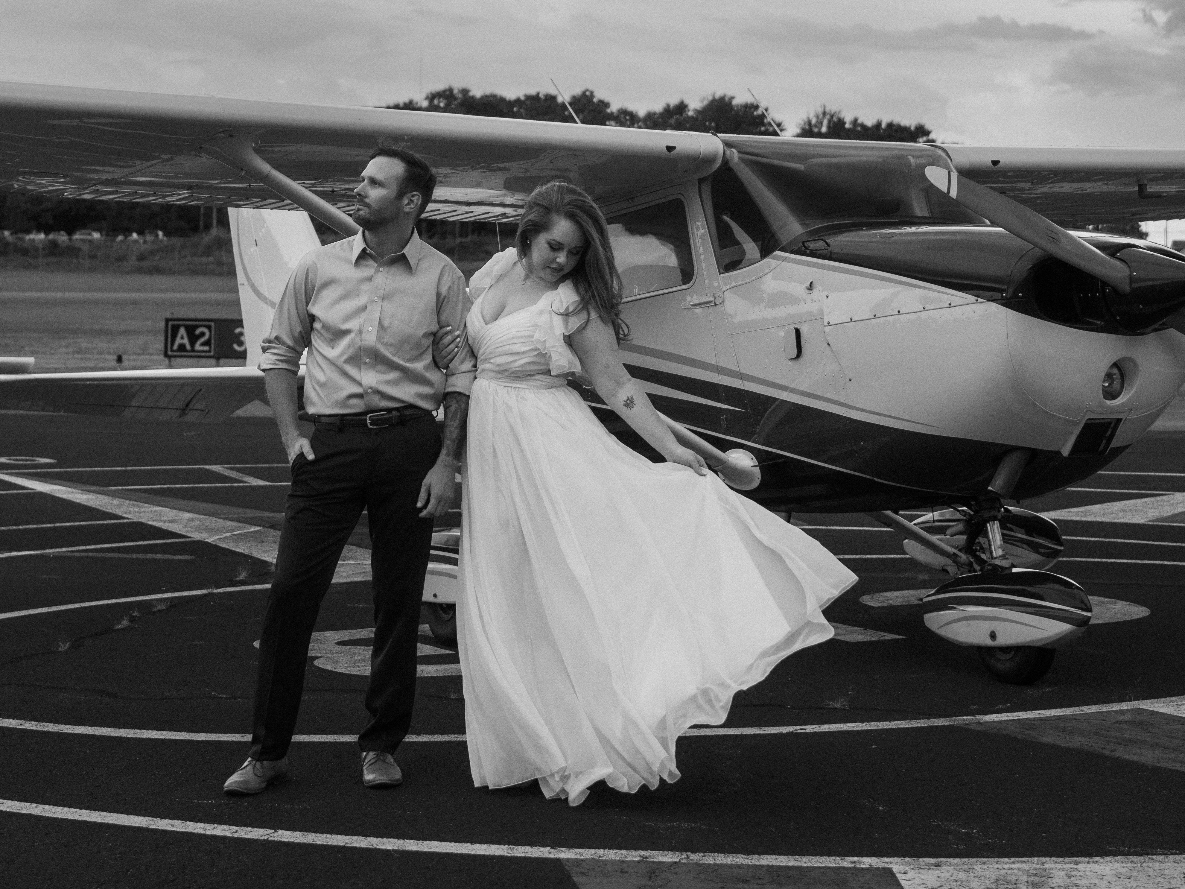 The Wedding Website of Kourtney Tillman and Cameron Rast