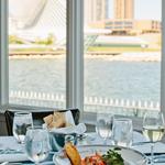 Harbor House
