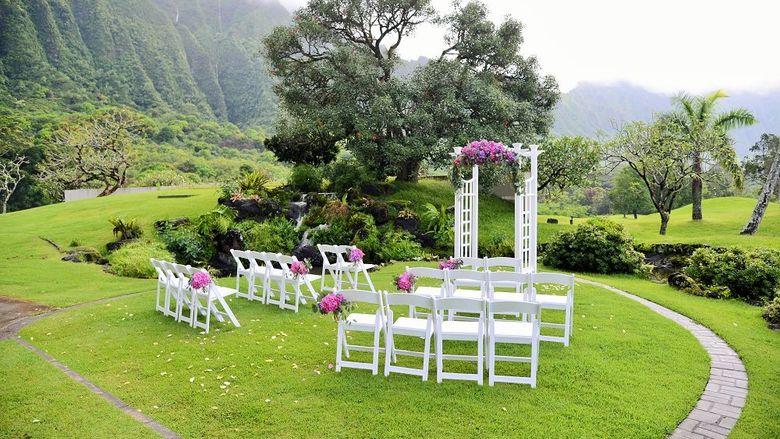 The Wedding Website of Nancy Lam and Bernard Wang