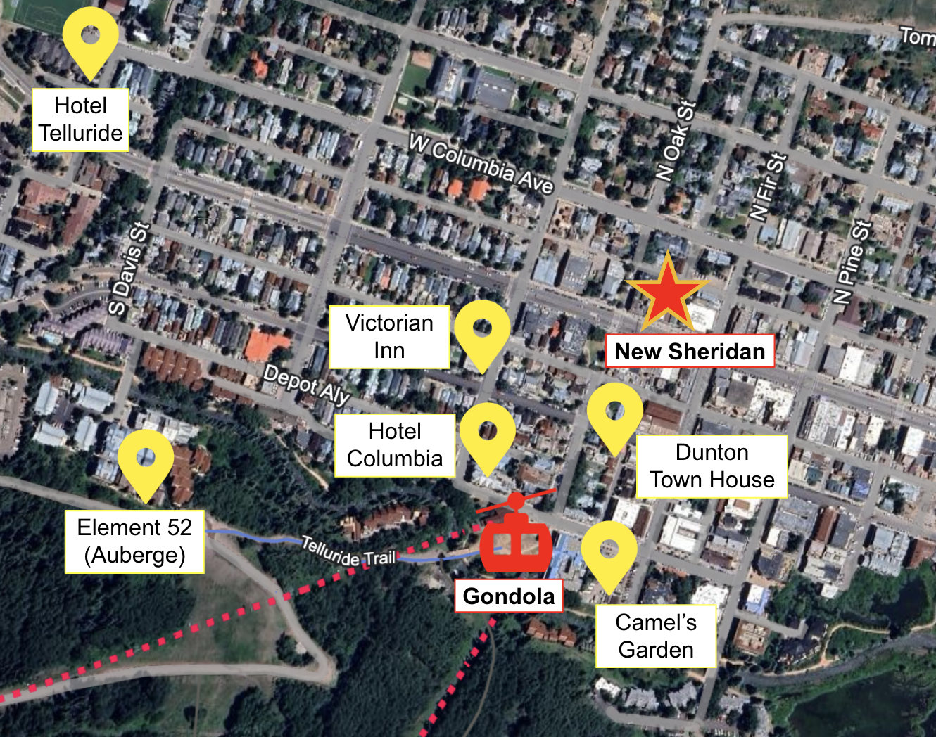 The Wedding Website of Kelsey Vanderlip Kirkpatrick and Roger Kirkpatrick