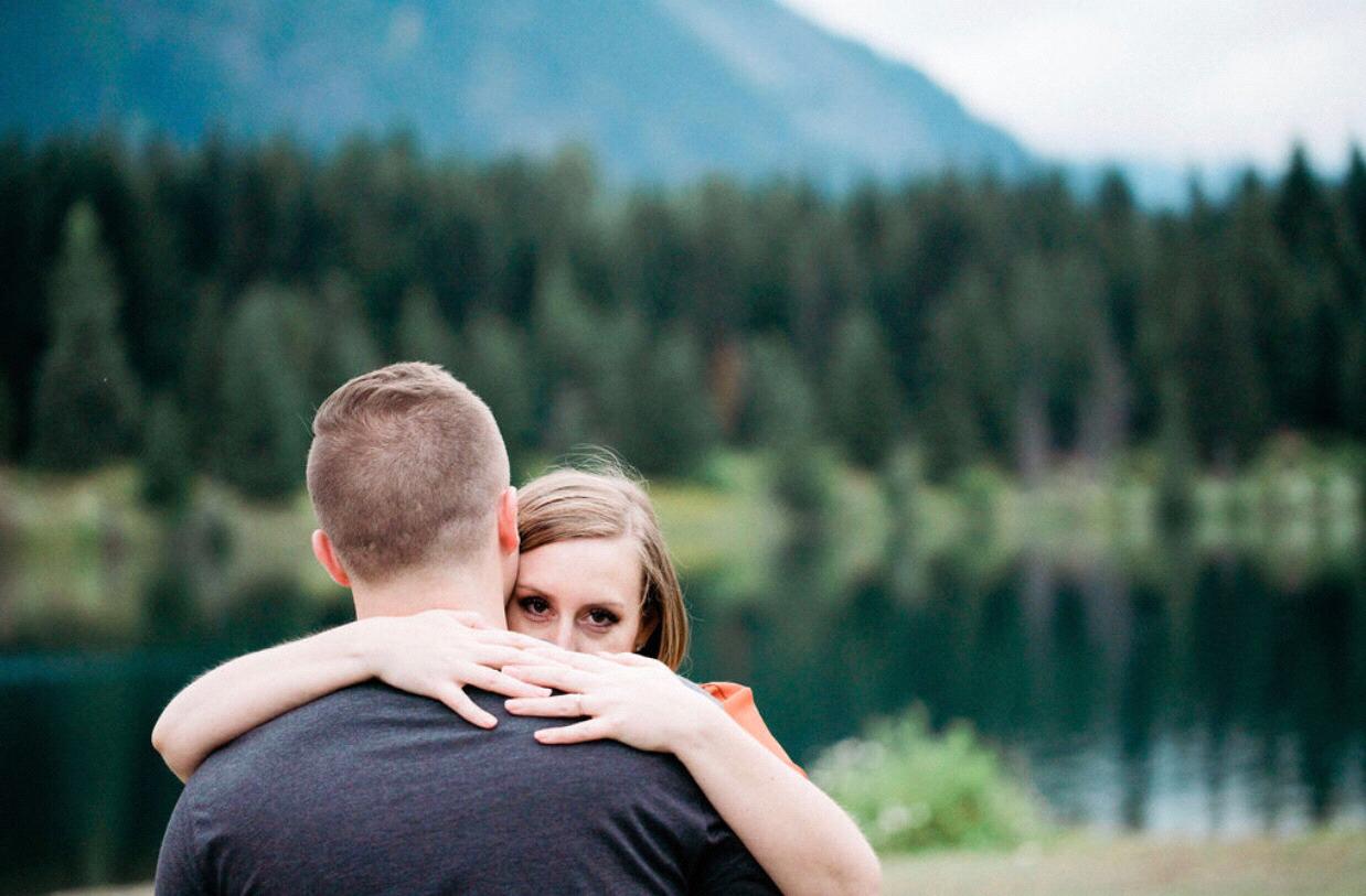 Snoqualmie, WA- July 2019