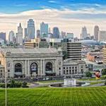 Union Station Kansas City