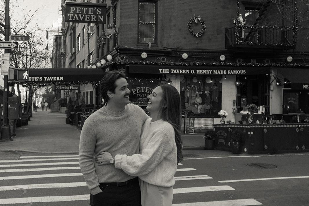 The Wedding Website of Maggie Brooks and Kevin Dwyer