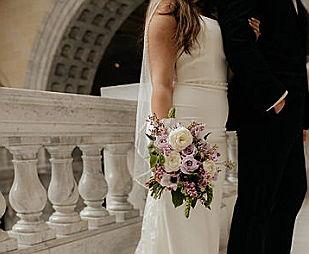 The Wedding Website of Jessica Burton and Benjamin Foutz