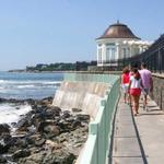 Cliff Walk