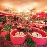Get a Steak at the Madonna Inn