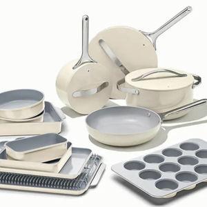 Caraway Cookware/bakeware Set