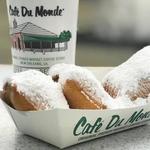 Cafe Du Monde French Market