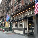 East End Bar & Grill