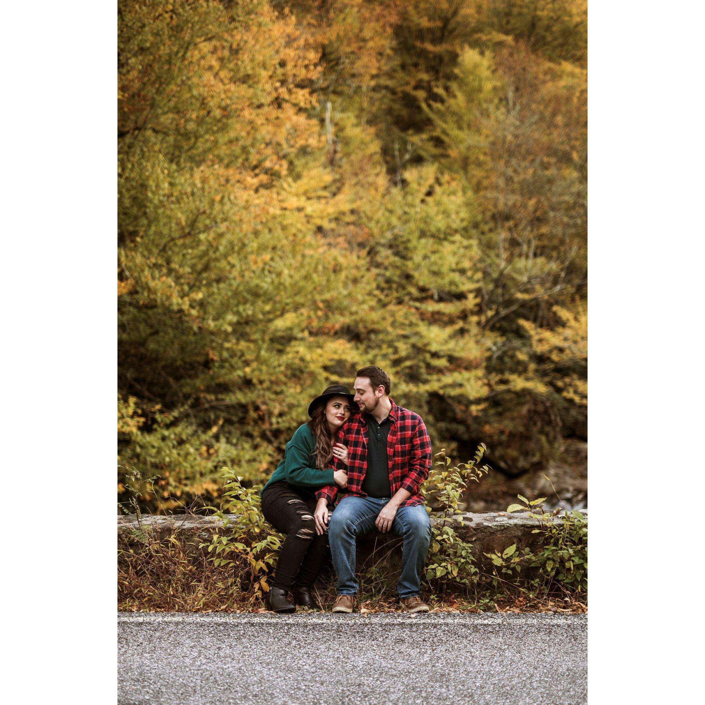 photos taken by Taylor Willoughby