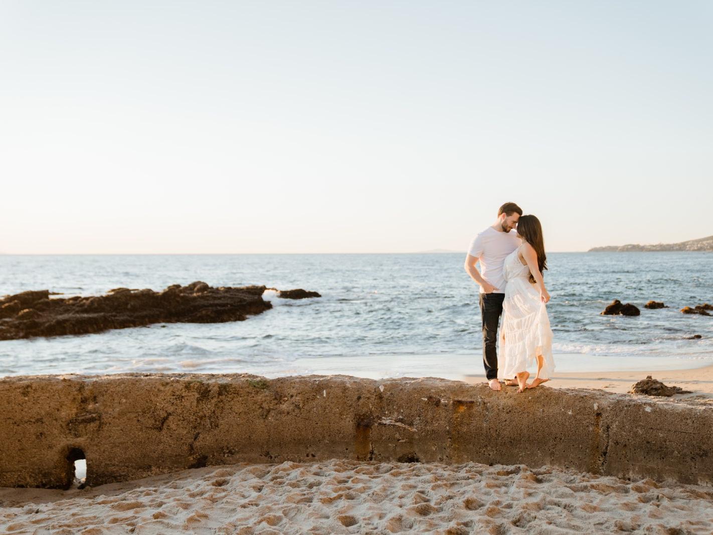 The Wedding Website of Sofia Ranalli and Zach Taylor