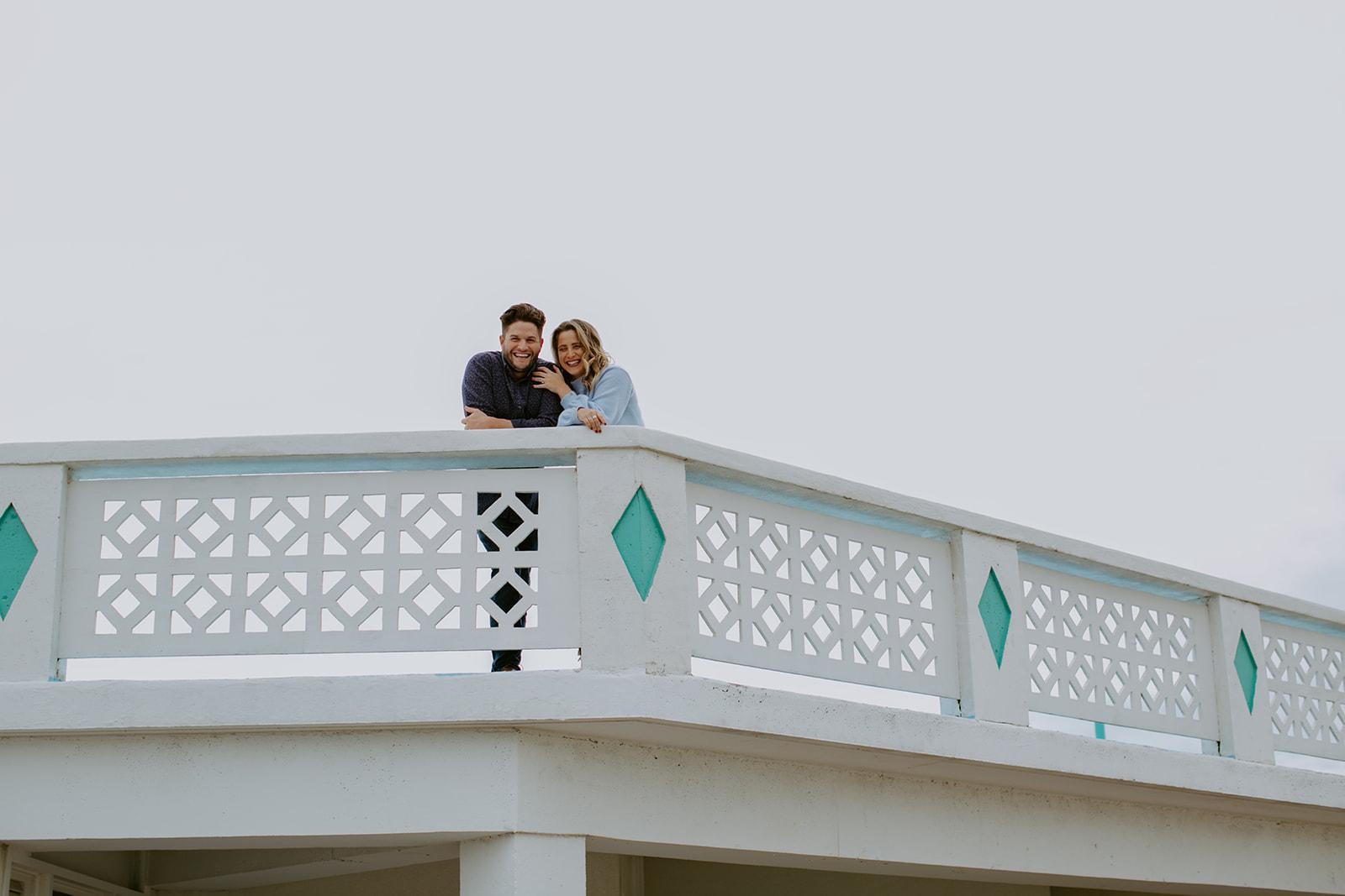 The Wedding Website of Bennett Fink and Shelby Zellman