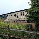 Fenn Valley Vineyards