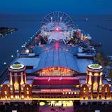 Navy Pier