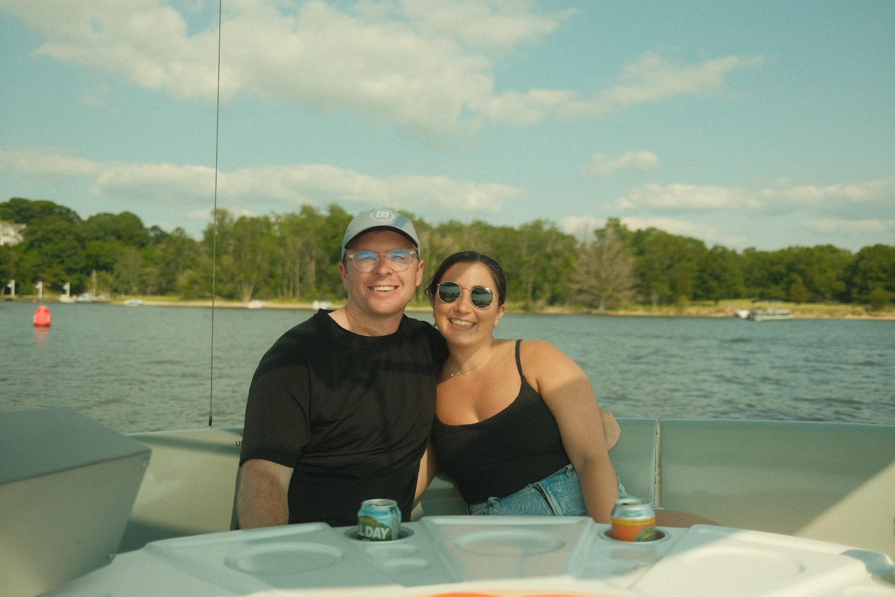 The Wedding Website of Erin Holt and Alex Geiger
