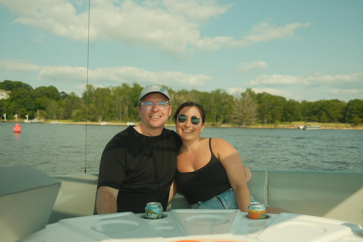 The Wedding Website of Erin Holt and Alex Geiger