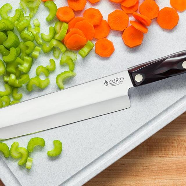 9-1/4" French Chef