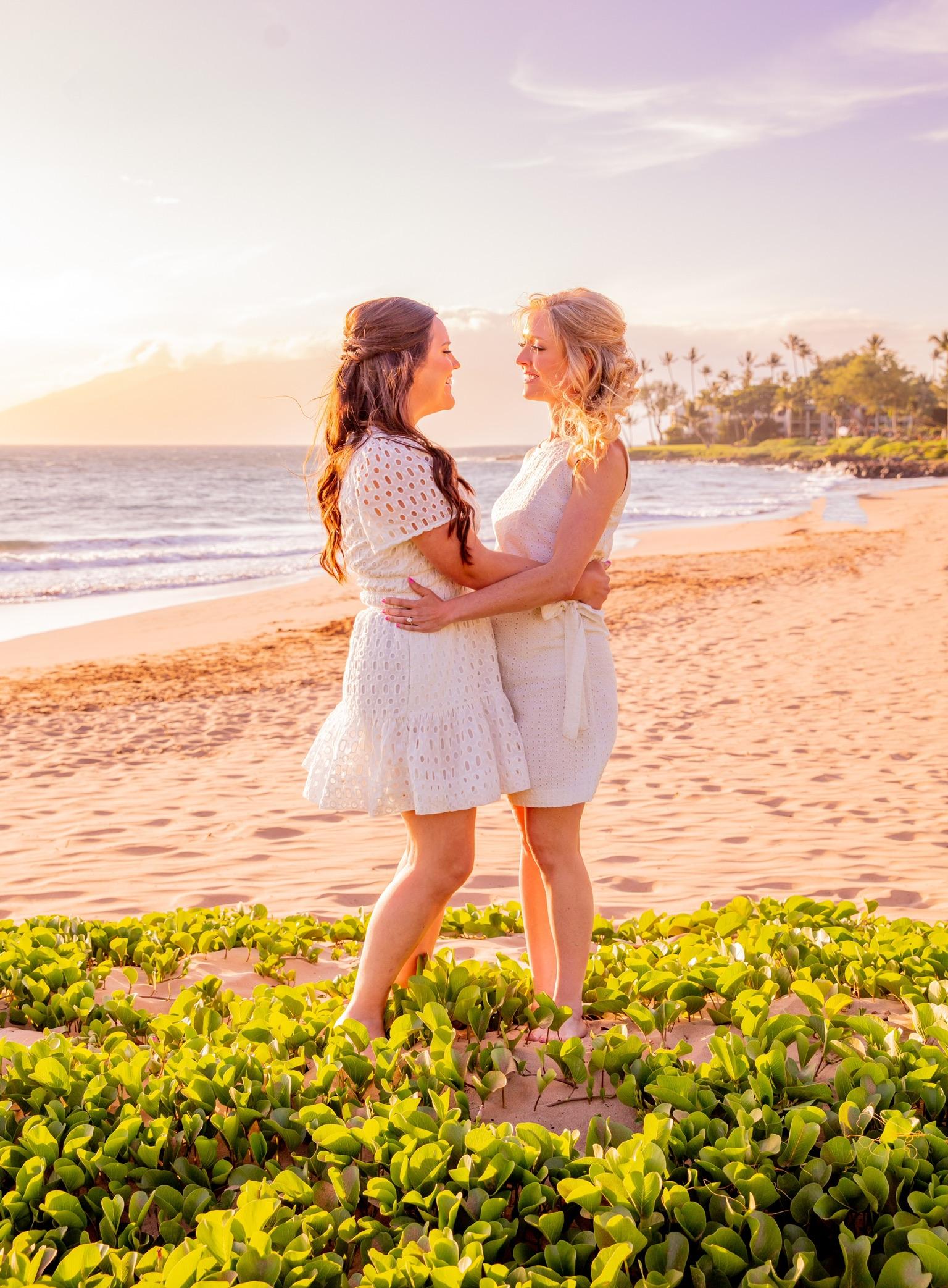 The Wedding Website of KENSIE BENOIT and Caroline Coggins