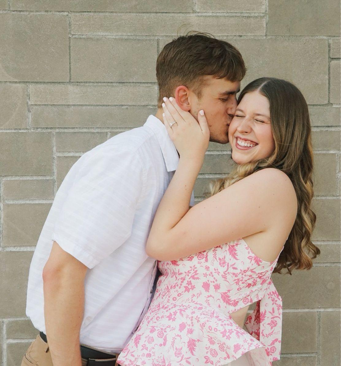 The Wedding Website of Jessie O’Byrn and Spenser Churchill