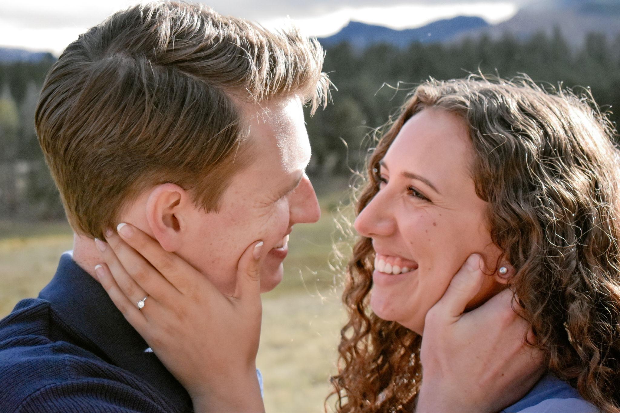 The Wedding Website of Autumn Stiens and Andrew Pirkle