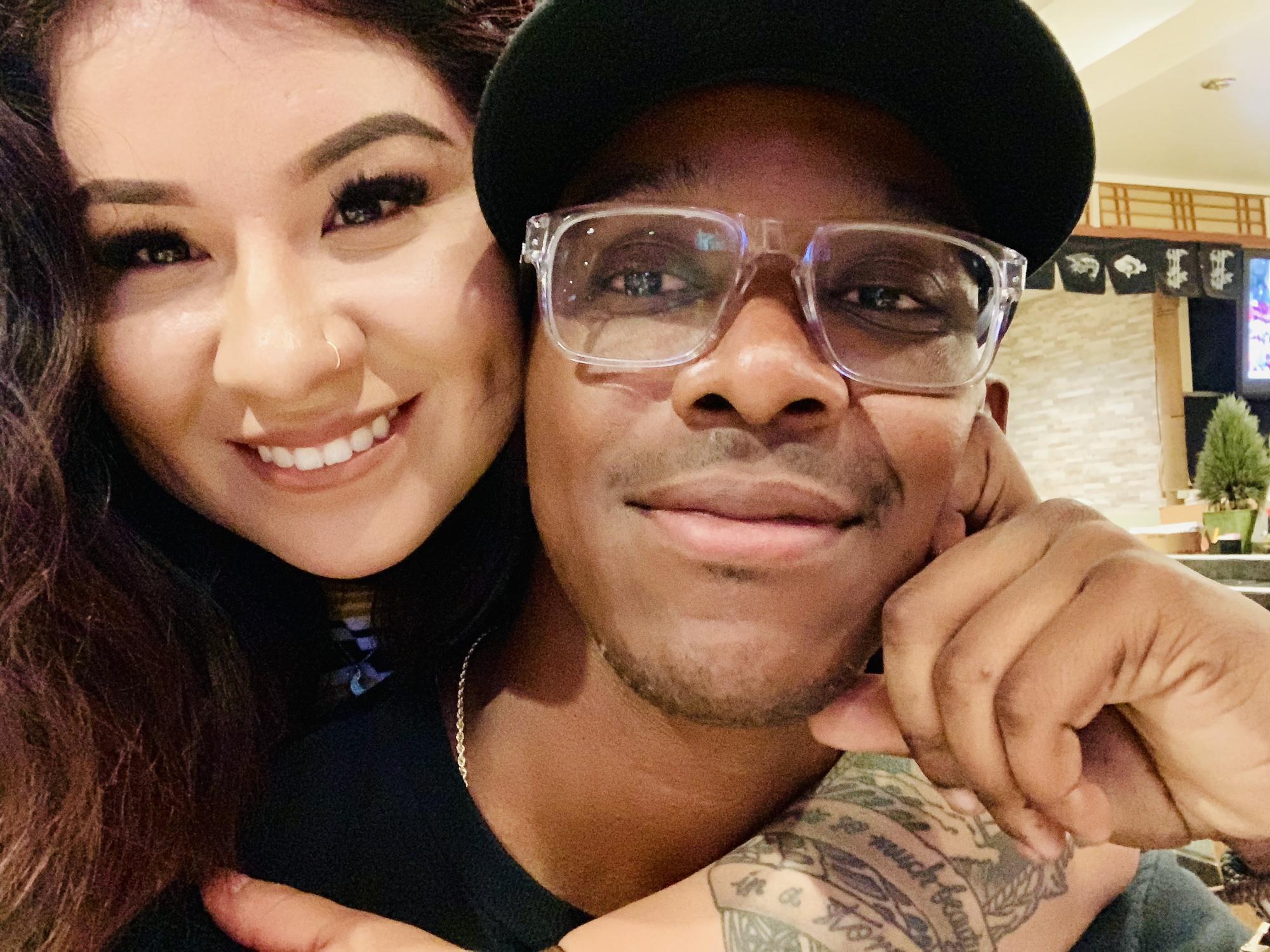 Sushi date with the Familia 🍣