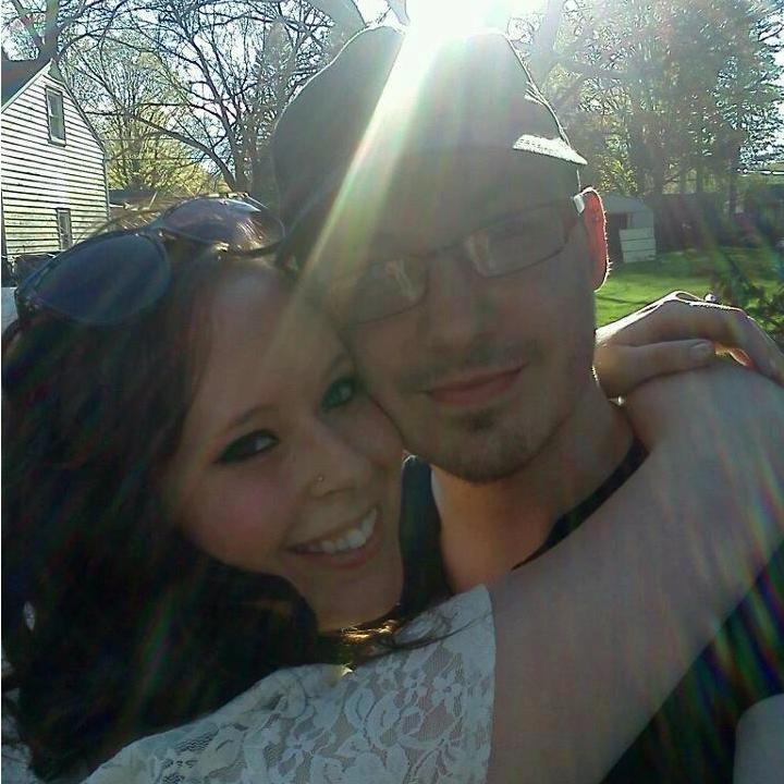 Way back when we first started seeing each other