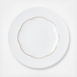 Sonetto Oro Salad Plate