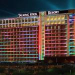 Talking Stick Resort Hotel