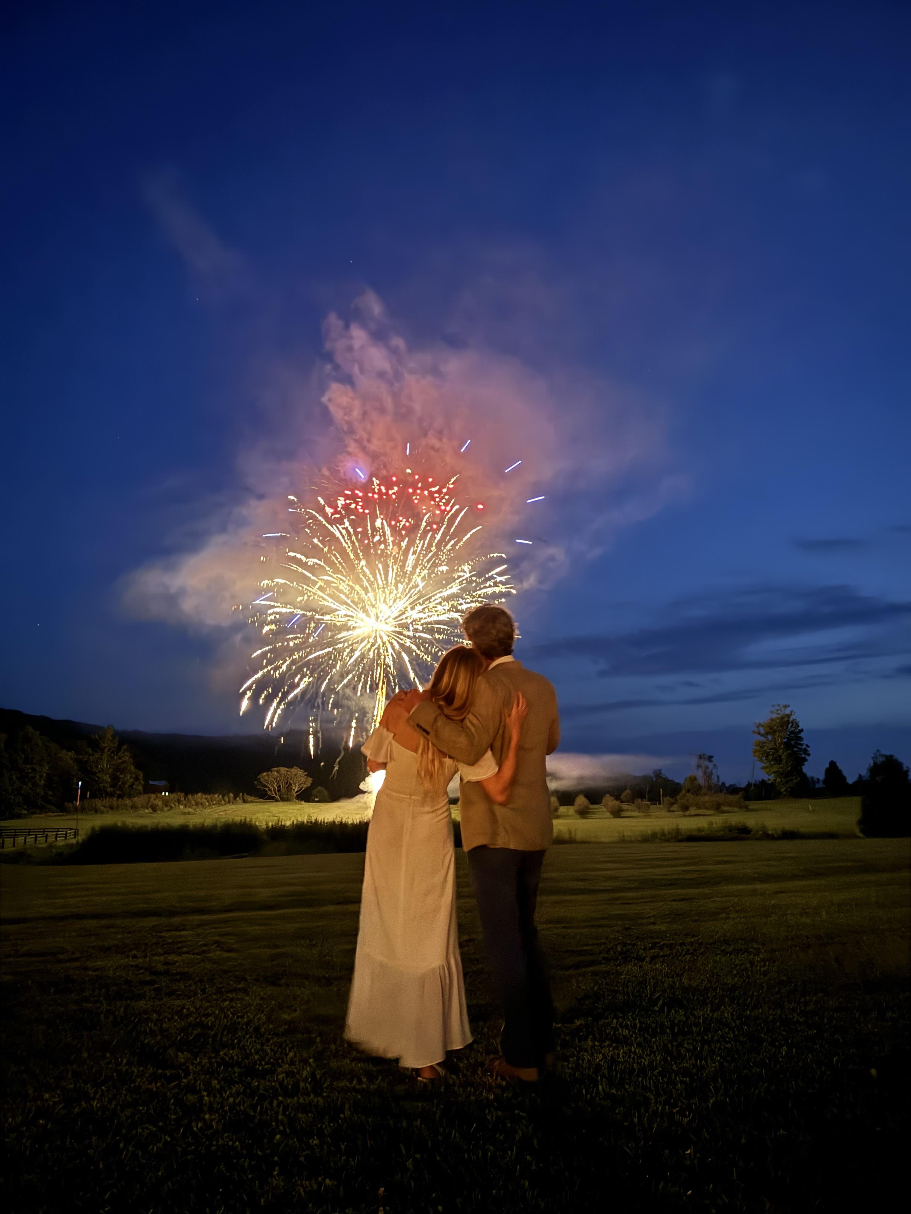 The Wedding Website of Annie Willcox and Greg Murphy