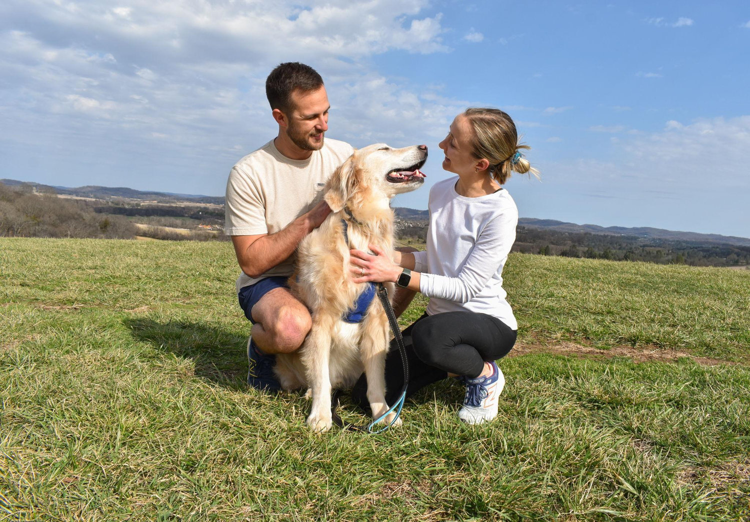 The Wedding Website of Shannon Davis and Andrew Hampton