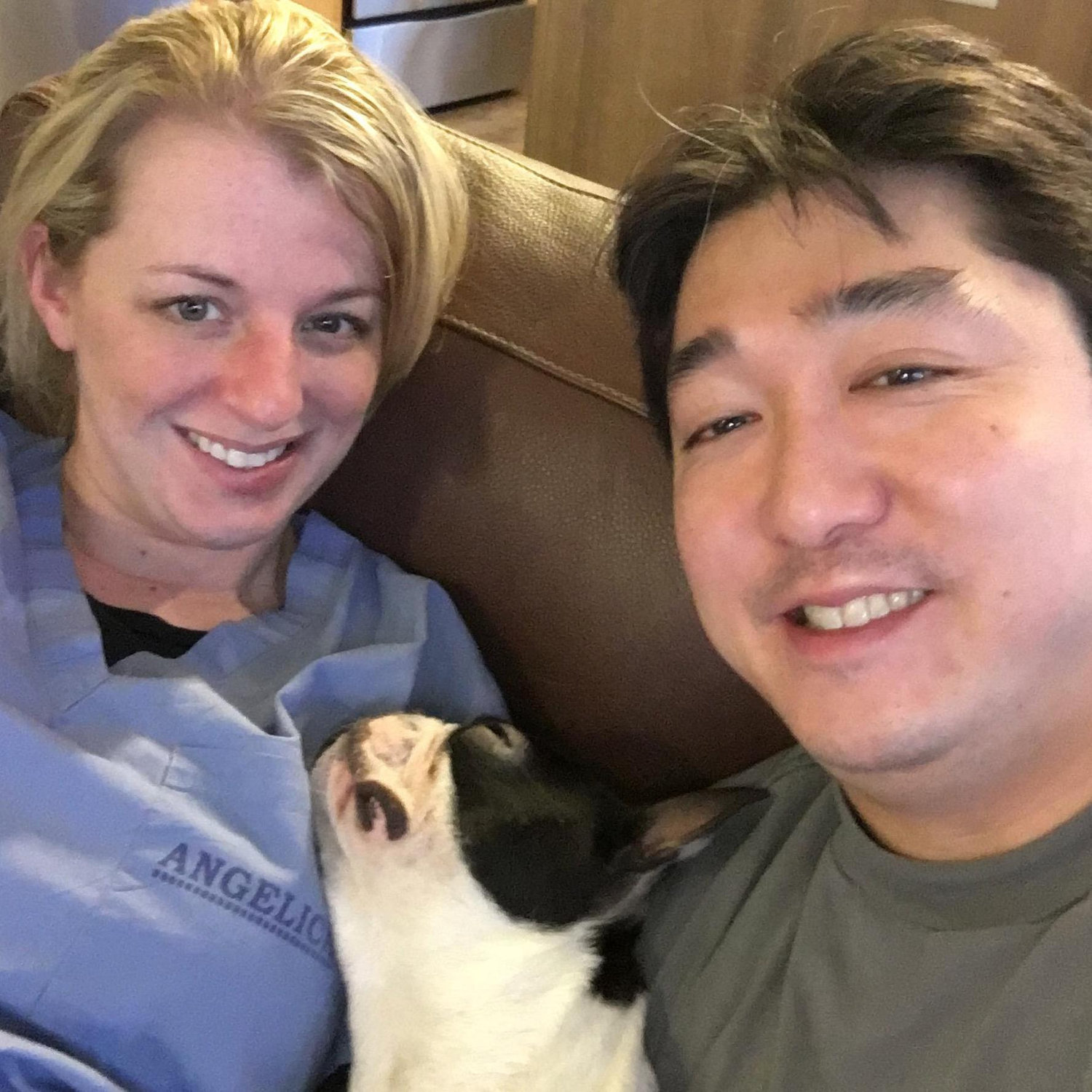 Our family