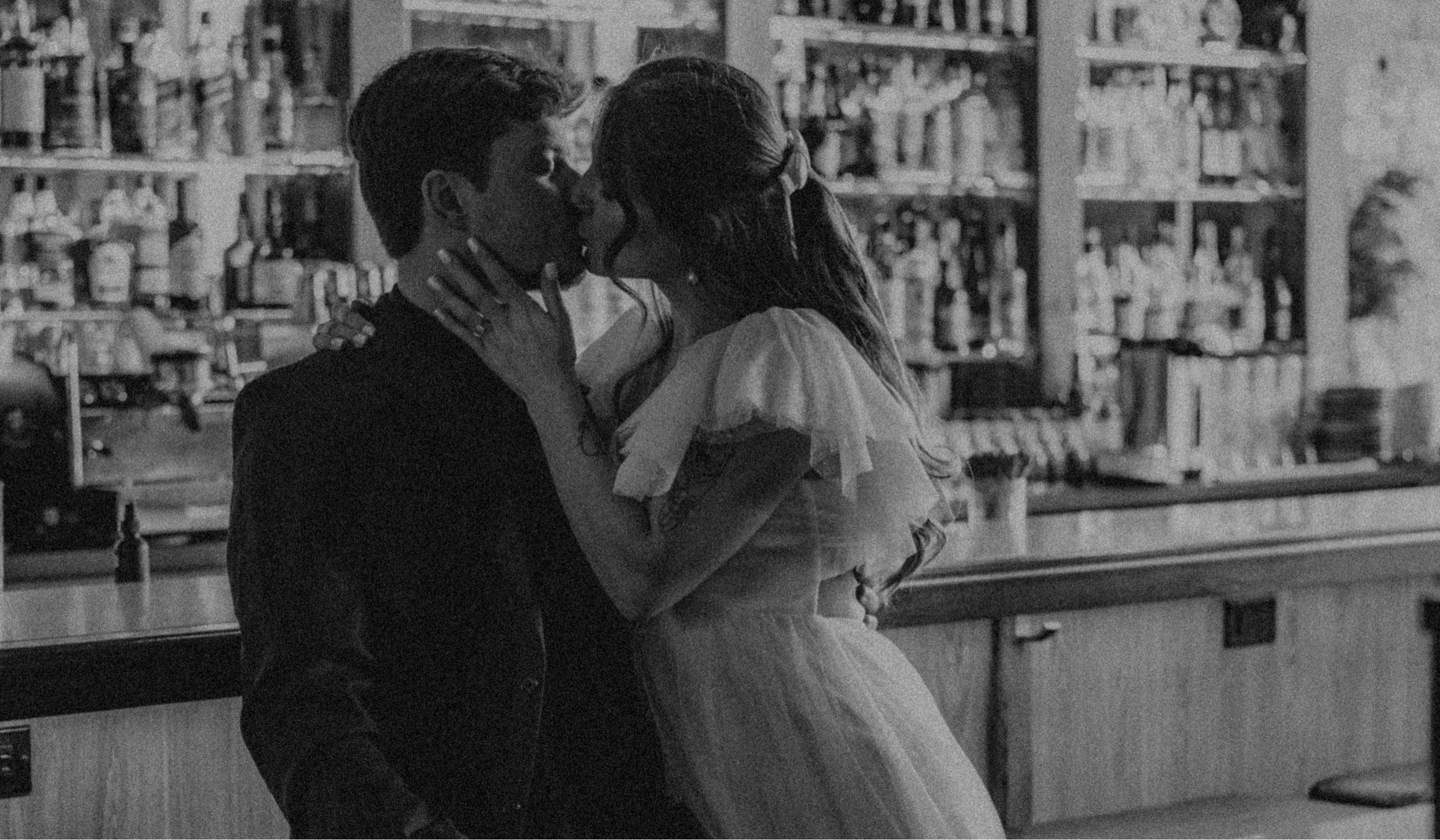 The Wedding Website of Haley Marie Rigoulot and Jeffery Scott Barnett II