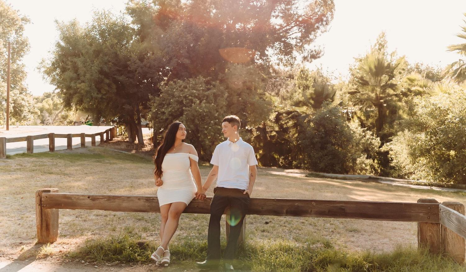 The Wedding Website of Maria Hernandez and Jason Rodriguez