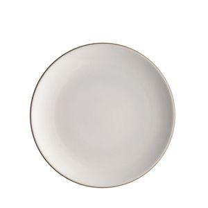 Heath Ceramics Dinner Plate - Opaque White